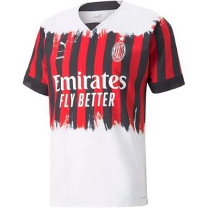 Camiseta AC Milan Fourth Primera Equipación 2022-23