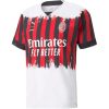 Camiseta AC Milan Fourth Zlatan Ibrahimović 11 Primera Equipación 2022-23