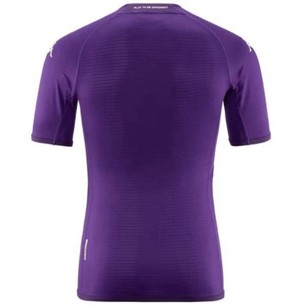Camiseta ACF Fiorentina 2022-23 Primera Equipación