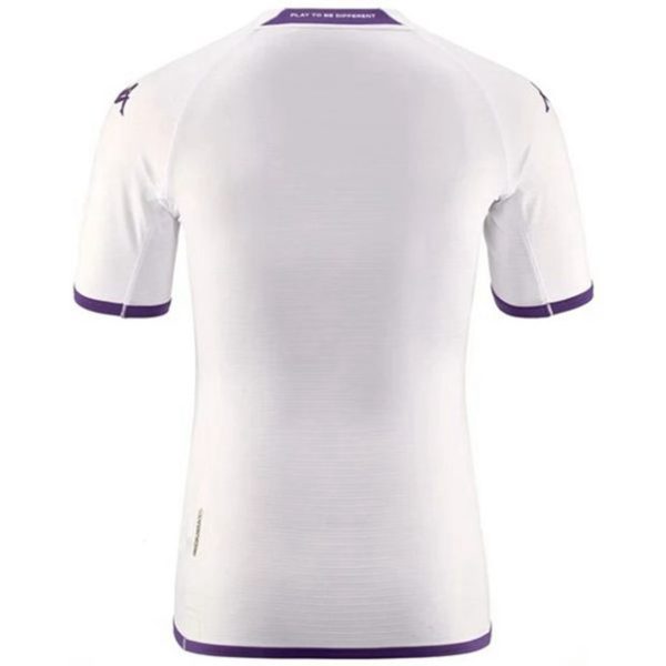 Camiseta ACF Fiorentina 2022-23 Segunda Equipación