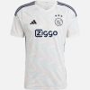 Camiseta AFC Ajax Segunda Equipación 2023-24