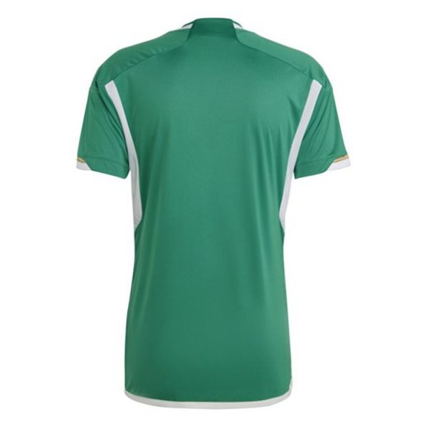 Camiseta Argelia Segunda Equipación 2022