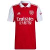 Camiseta Arsenal Alexandre Lacazette 9 Primera Equipación 2022-23