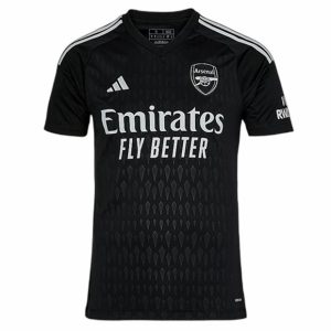 Camiseta Arsenal Portero Primera Equipación 2023-2024