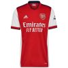 Camiseta Arsenal Primera Equipación 2021 2022
