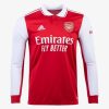Camiseta Arsenal Primera Equipación 2022 2023 - Manga Larga