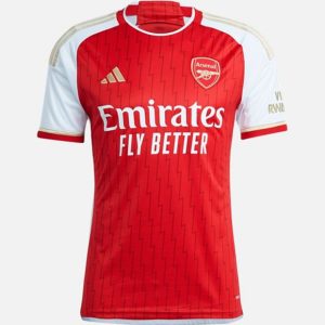 Camiseta Arsenal Primera Equipación 2023-2024