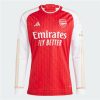 Camiseta Arsenal Primera Equipación 2023-2024 - Manga Larga