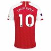 Camiseta Arsenal Smith Rowe 10 Primera Equipación 2023-2024