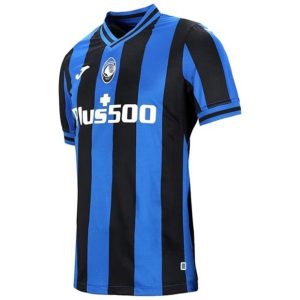 Camiseta Atalanta BC 2022-23 Primera Equipación