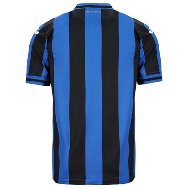 Camiseta Atalanta BC 2022-23 Primera Equipación