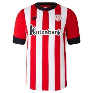 Camiseta Athletic Club Bilbao Primera Equipación 2022-23