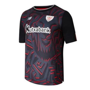 Camiseta Athletic Club Bilbao Segunda Equipación 2022-23