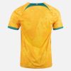 Camiseta Australia Primera Equipación 2022