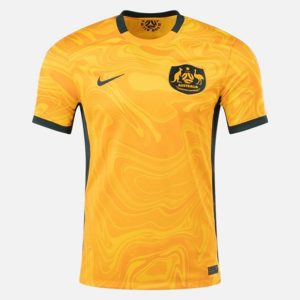 Camiseta Australia Primera Equipación 2023