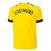 Camiseta BVB Borussia Dortmund Primera Equipación 2022-23