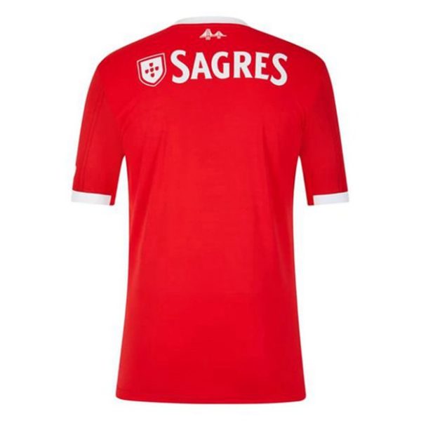 Camiseta Benfica Primera Equipación 2022-23