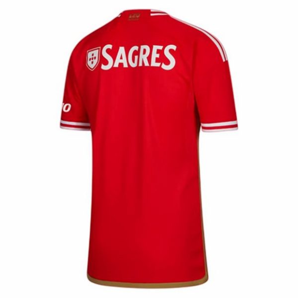 Camiseta Benfica Primera Equipación 2023-2024