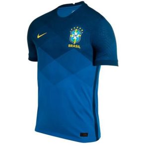 Camiseta Brasil Copa America Segunda Equipación 2020