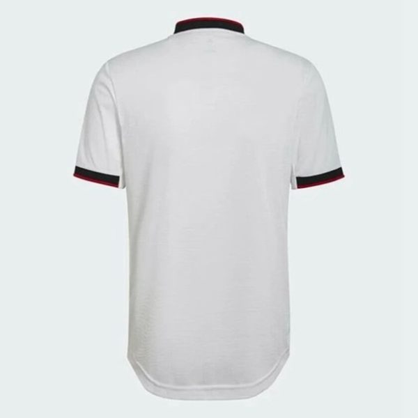 Camiseta CR Flamengo 2022-23 Segunda Equipación