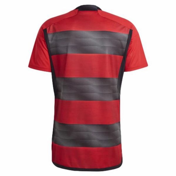 Camiseta CR Flamengo Primera Equipación 2023-2024
