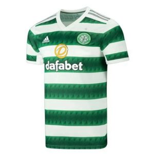 Camiseta Celtic 2022-23 Primera Equipación