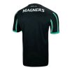 Camiseta Celtic 2022-23 Segunda Equipación
