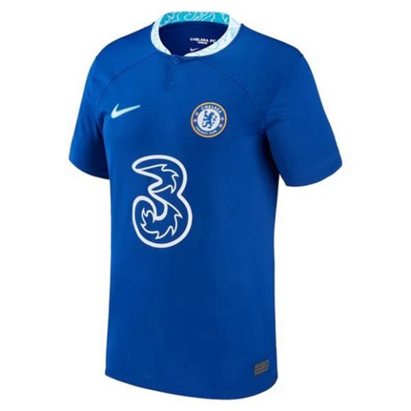 Camiseta Chelsea 2022-23 James 24 Primera Equipación
