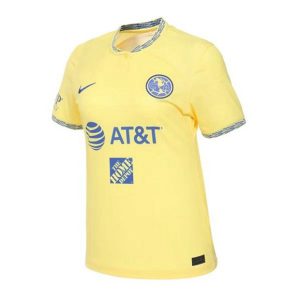 Camiseta Club América Primera Equipación 2022-23