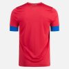 Camiseta Costa Rica Primera Equipación 2022