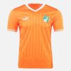 Camiseta Costa de Marfil Primera Equipación 2022