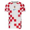 Camiseta Croacia Kovacic 8 Primera Equipación 2022