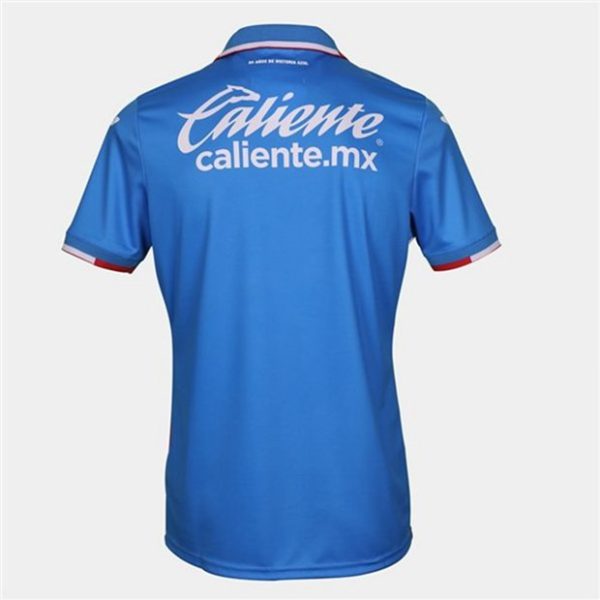Camiseta Cruz Azul Primera Equipación 2022 2023