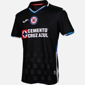 Camiseta Cruz Azul Tercera Equipación 2022 2023