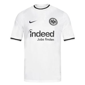Camiseta Eintracht Frankfurt Primera Equipación 2022 2023
