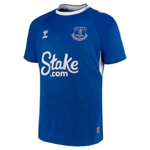 Camiseta Everton Primera Equipación 2022-23