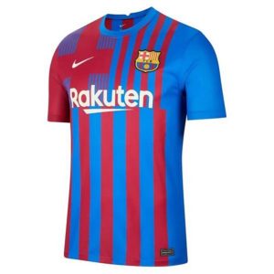 Camiseta FC Barcelona Primera Equipación 2021 2022
