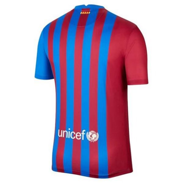 Camiseta FC Barcelona Primera Equipación 2021 2022