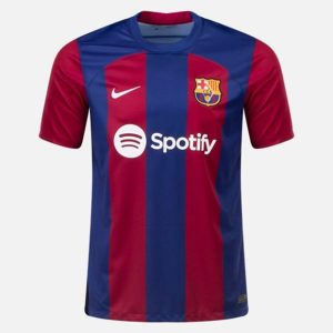 Camiseta FC Barcelona Primera Equipación 2023-2024