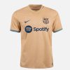 Camiseta FC Barcelona Segunda Equipación 2022-23