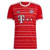 Camiseta FC Bayern Munich Joshua Kimmich 6 Primera Equipación 2022-23