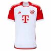 Camiseta FC Bayern Munich Leroy Sané 10 Primera Equipación 2023-2024
