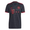 Camiseta FC Bayern Munich Leroy Sané 10 Tercera Equipación 2022 2023