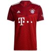 Camiseta FC Bayern Munich Primera Equipación 2021 2022