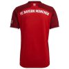 Camiseta FC Bayern Munich Primera Equipación 2021 2022
