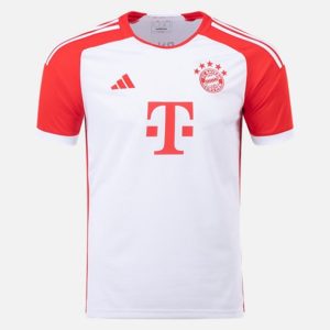 Camiseta FC Bayern Munich Primera Equipación 2023-2024