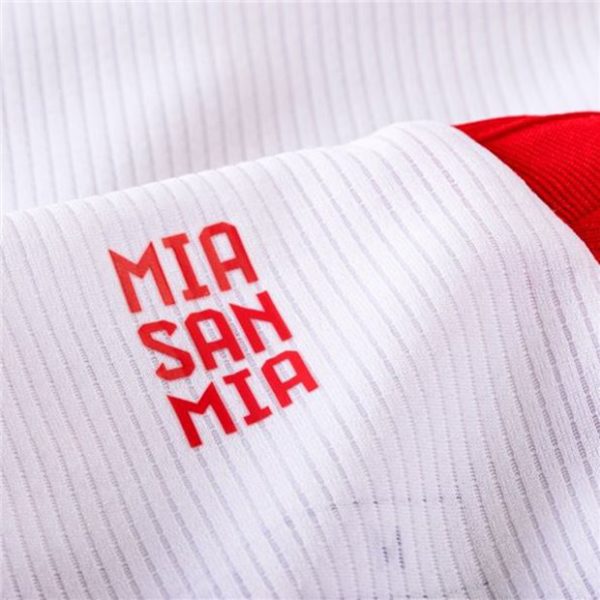 Camiseta FC Bayern Munich Primera Equipación 2023-2024