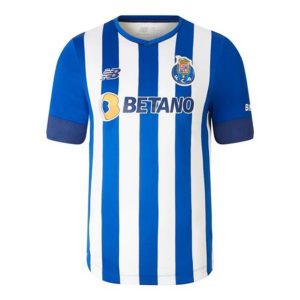 Camiseta FC Porto 2022-23 Primera Equipación