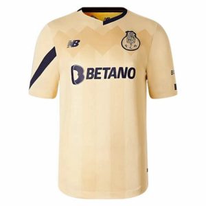 Camiseta FC Porto Segunda Equipación 2023-2024