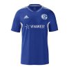Camiseta FC Schalke 04 Primera Equipación 2022 2023